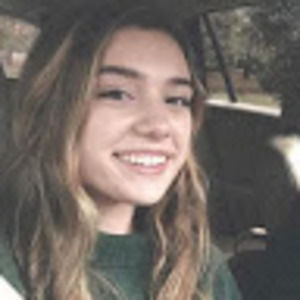 Meet your Posher, Katherine